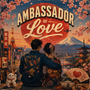 Ambassador of Love (mellow)