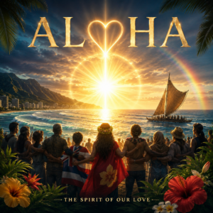 Show Aloha
